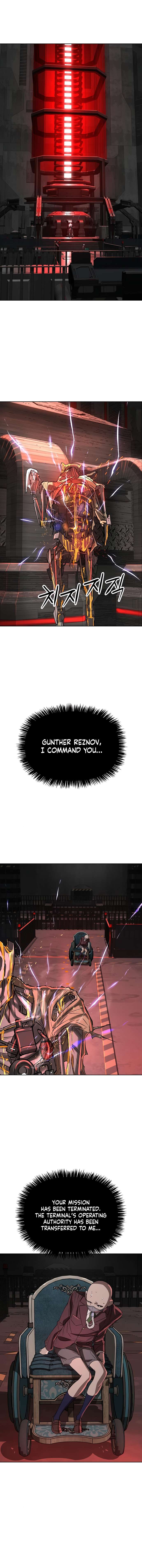 Cosmic Heavenly Demon 3077 Chapter 46 14